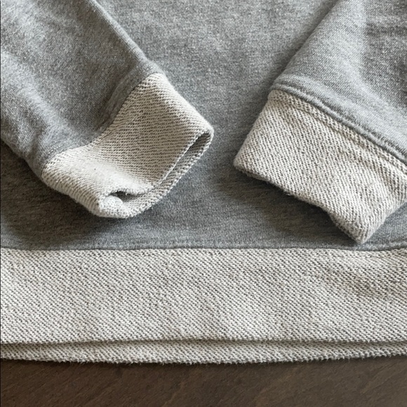 Hudson Gray Top - Picture 5 of 8